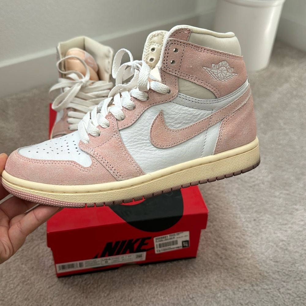 Jordan 1 Retro High OG